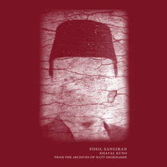 Fosil Sangiran // Khayan Kuno TAPE