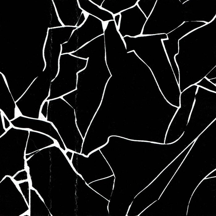 Vicki Siolos // Kintsugi TAPE