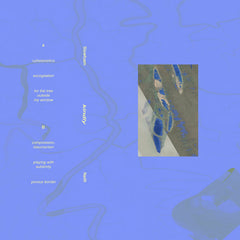 Slowfoam & Neilll // kindly TAPE