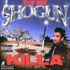 SHOGUN // Killa TAPE