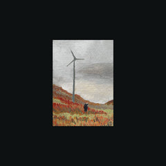 Henry Greenleaf // Kirkstone EP 12"
