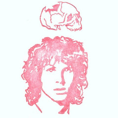 Dr. Meme Vivaldi // Kill Your Idols CDR