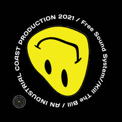 Various Artists // Free Sound System/Kill The Bill TAPE