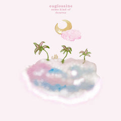 Euglossine // Some Kind Of Forever TAPE