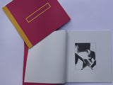 Lee Noble // Kim's Spirit - Kim / Spectral ART BOOKLET + DL CODE