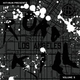 Various Artists // ROAD KILL Vol. 5 CD