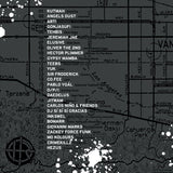 Various Artists // ROAD KILL Vol. 5 CD