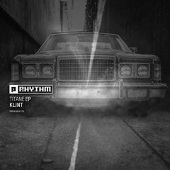 Klint // Titane EP 12"