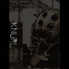Knurl // Hyaluronic Pathoplasia TAPE