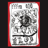 Blod // Knutna Nävar LP