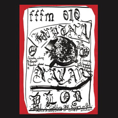 Blod // Knutna Nävar LP