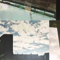 Philip Sulidae // Knocklofty Transmettre TAPE