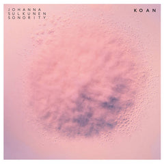 Johanna Elina Sulkunen // KOAN LP