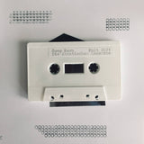 Coop Kern // Die Akustischen Konzerne TAPE