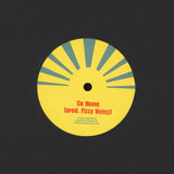 Fizzy Veins // Kool Down / Go Home 7"