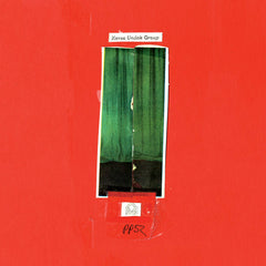 Korea Undok Group // Senescence CD