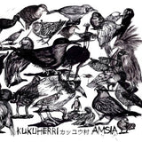 AMSIA // Kukuherri TAPE