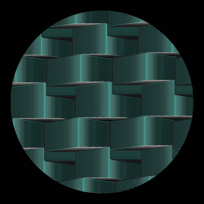 Kuf & Dold // Record 1 12"