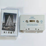 Kibby // Blabracadabra TAPE