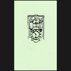 labile mundi // labile mundi TAPE