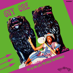 Guy One // So La Ma La / To Kale Na' Nabala 7"