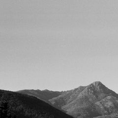 Anarchist Mountains Trio // La terre et la force TAPE
