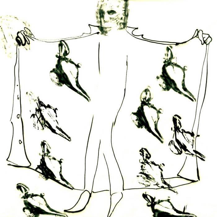 YS // Loops for Aladdin's Lamp Dealer TAPE