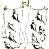 YS // Loops for Aladdin's Lamp Dealer TAPE