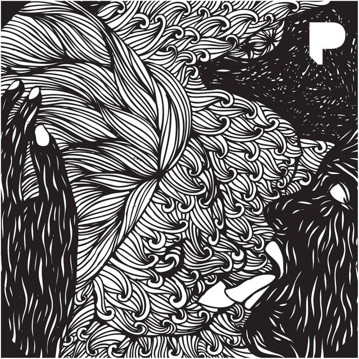 Various Artists (unjenesaisquoi) // La Pompadour TAPE