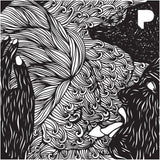 Various Artists (unjenesaisquoi) // La Pompadour TAPE