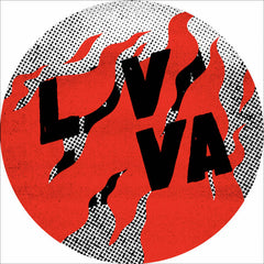 Lurka / NKC x Bakongo / SUDS / Zoë Mc Pherson // LV VA 12-1 12"