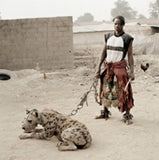 Tony Allen // Lagos Shake LP