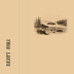 Twin Lakes // Twin Lakes TAPE