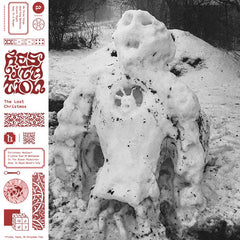 HESITATION // The Last Christmas LP
