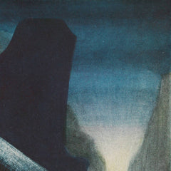 Hey Exit // Eulogy for Land TAPE