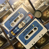 Paco Moreno // Late Nite BEER.T.V. TAPE