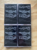 Henry Birdsey // Laments for Just Intonation Harpsichord TAPE