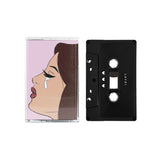 Layzi // What's Left To Lose TAPE