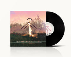 Lagartijeando // La Tercera Vision LP