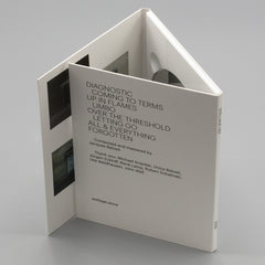 Jacques Beloeil // Exit CD