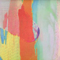 7FO // Moment (Selected Works 2012-2017) LP