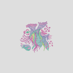 Laura Agnusdei // Laurisilva LP