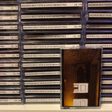 Andrew Weathers & David Menestres // LB_146 TAPE