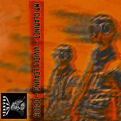 Mr. Clarinet // Vividly Leaving TAPE