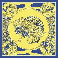 Vitess // Le Tigre & La Grue 12"