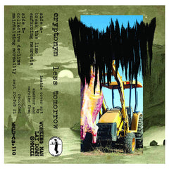 Cryptonym // Less Tomorrow TAPE