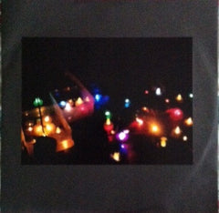 Ross Manning // LED 10"