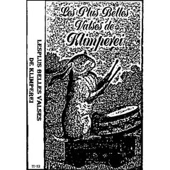 Klimperei // Les Plus Belles Valses de Klimperei TAPE