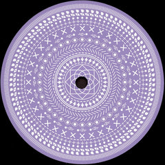 Vern // Levant EP 12"