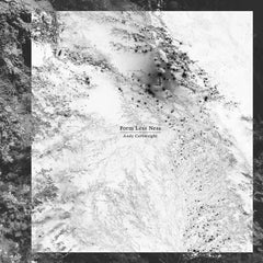 Andy Cartwright // Form Less Ness CD